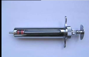 稽峰金属兽用针可调注射针/上海20ml注射器械 畜牧用品 养殖设备
